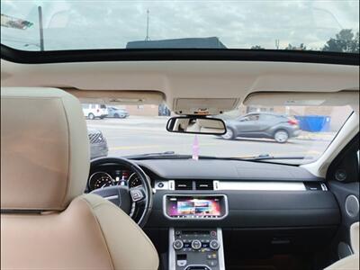 2017 Land Rover Evoque HSE   - Photo 8 - Newark, NJ 07107