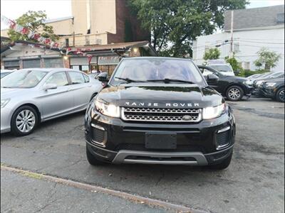 2017 Land Rover Evoque HSE   - Photo 10 - Newark, NJ 07107