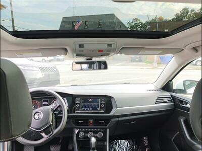 2021 Volkswagen Jetta S   - Photo 9 - Newark, NJ 07107