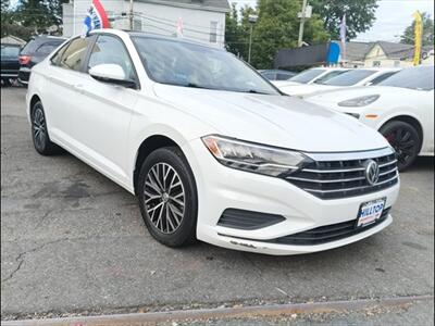 2021 Volkswagen Jetta S   - Photo 1 - Newark, NJ 07107