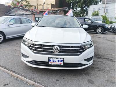 2021 Volkswagen Jetta S   - Photo 4 - Newark, NJ 07107