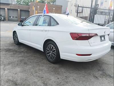 2021 Volkswagen Jetta S   - Photo 6 - Newark, NJ 07107