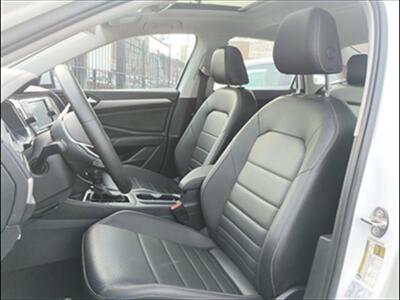 2021 Volkswagen Jetta S   - Photo 10 - Newark, NJ 07107
