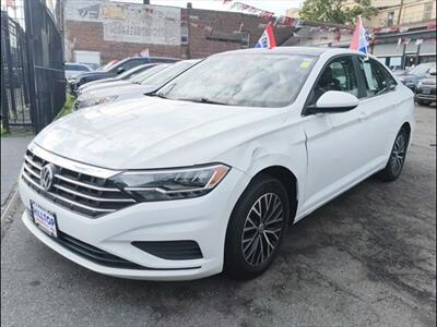 2021 Volkswagen Jetta S   - Photo 2 - Newark, NJ 07107