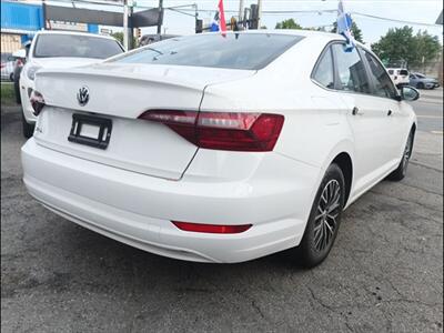 2021 Volkswagen Jetta S   - Photo 3 - Newark, NJ 07107