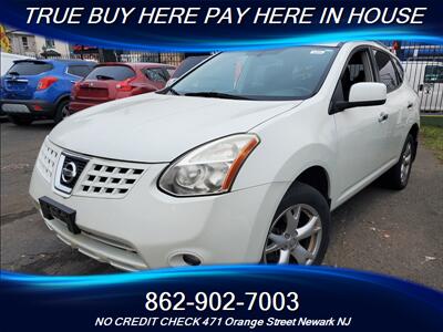 2010 Nissan Rogue S   - Photo 6 - Newark, NJ 07107