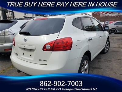 2010 Nissan Rogue S   - Photo 2 - Newark, NJ 07107