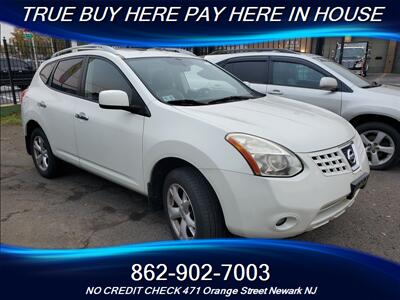 2010 Nissan Rogue S   - Photo 1 - Newark, NJ 07107
