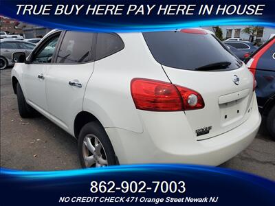 2010 Nissan Rogue S   - Photo 5 - Newark, NJ 07107