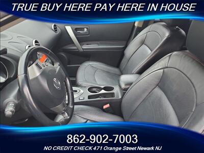 2010 Nissan Rogue S   - Photo 4 - Newark, NJ 07107