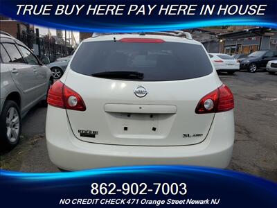 2010 Nissan Rogue S   - Photo 3 - Newark, NJ 07107
