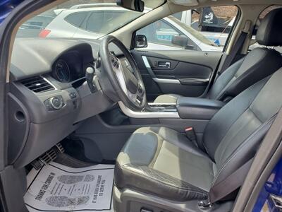 2013 Ford Edge Sport   - Photo 7 - Newark, NJ 07107