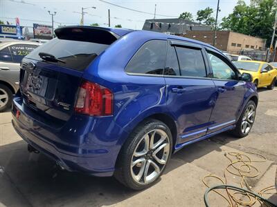 2013 Ford Edge Sport   - Photo 4 - Newark, NJ 07107