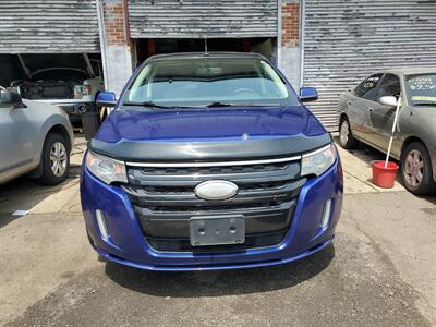 2013 Ford Edge Sport   - Photo 3 - Newark, NJ 07107