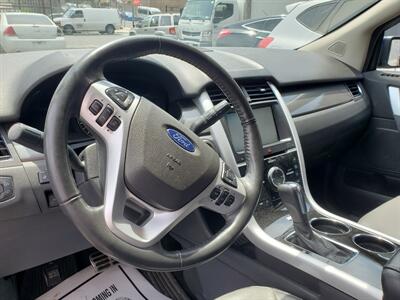 2013 Ford Edge Sport   - Photo 8 - Newark, NJ 07107