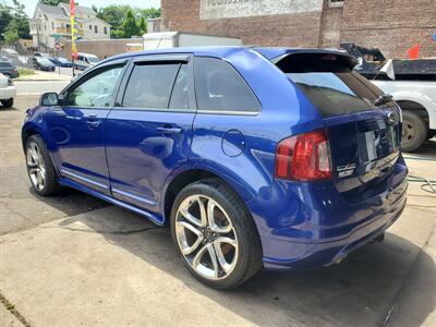 2013 Ford Edge Sport   - Photo 6 - Newark, NJ 07107