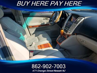 2005 Lexus RX 330   - Photo 5 - Newark, NJ 07107
