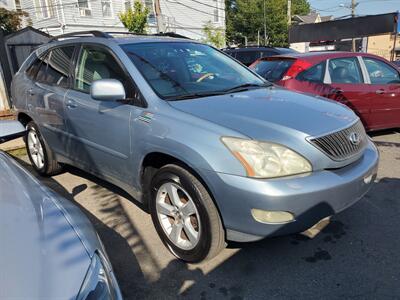 2005 Lexus RX 330   - Photo 1 - Newark, NJ 07107
