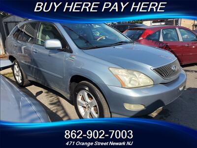 2005 Lexus RX 330   - Photo 1 - Newark, NJ 07107