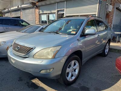 2005 Lexus RX 330   - Photo 4 - Newark, NJ 07107