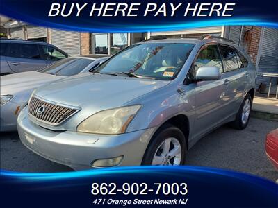 2005 Lexus RX 330   - Photo 4 - Newark, NJ 07107