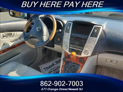 2005 Lexus RX 330   - Photo 6 - Newark, NJ 07107