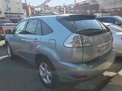 2005 Lexus RX 330   - Photo 3 - Newark, NJ 07107