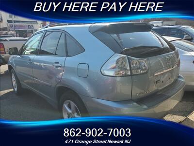 2005 Lexus RX 330   - Photo 3 - Newark, NJ 07107