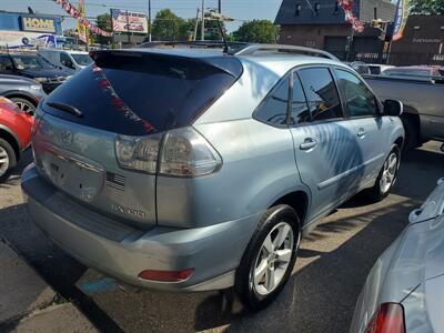 2005 Lexus RX 330   - Photo 2 - Newark, NJ 07107