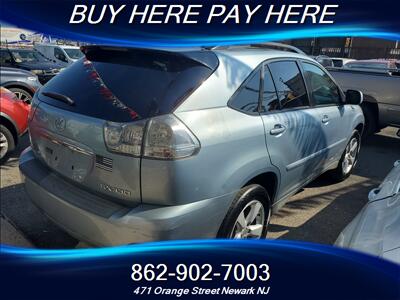 2005 Lexus RX 330   - Photo 2 - Newark, NJ 07107