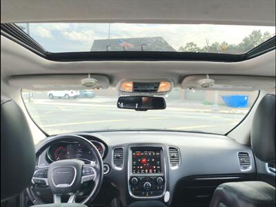 2015 Dodge Durango Limited   - Photo 10 - Newark, NJ 07107