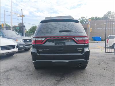 2015 Dodge Durango Limited   - Photo 6 - Newark, NJ 07107