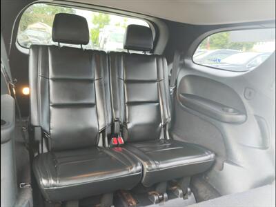 2015 Dodge Durango Limited   - Photo 7 - Newark, NJ 07107