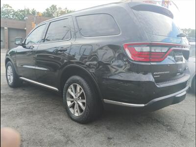 2015 Dodge Durango Limited   - Photo 5 - Newark, NJ 07107