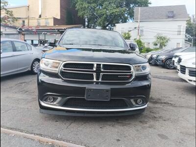 2015 Dodge Durango Limited   - Photo 2 - Newark, NJ 07107