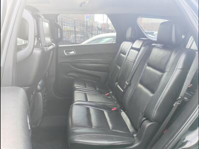 2015 Dodge Durango Limited   - Photo 9 - Newark, NJ 07107