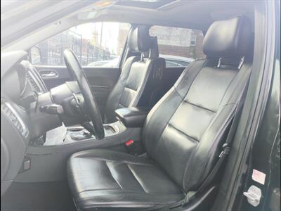 2015 Dodge Durango Limited   - Photo 12 - Newark, NJ 07107