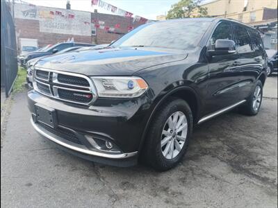 2015 Dodge Durango Limited   - Photo 3 - Newark, NJ 07107
