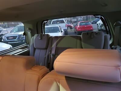 2011 Ford Expedition XL   - Photo 8 - Newark, NJ 07107