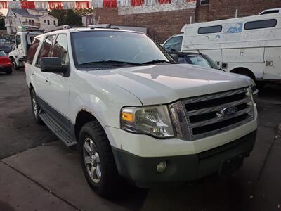 2011 Ford Expedition XL   - Photo 1 - Newark, NJ 07107
