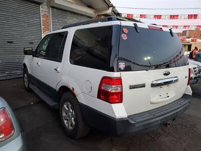 2011 Ford Expedition XL   - Photo 4 - Newark, NJ 07107