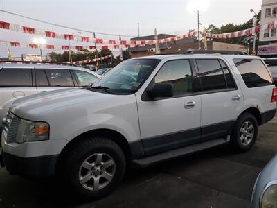2011 Ford Expedition XL   - Photo 6 - Newark, NJ 07107