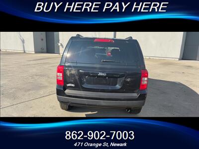 2014 Jeep Patriot Sport   - Photo 4 - Newark, NJ 07107
