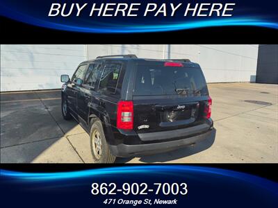 2014 Jeep Patriot Sport   - Photo 5 - Newark, NJ 07107