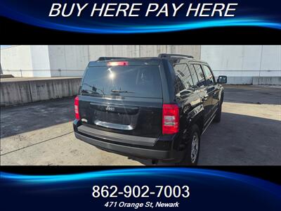 2014 Jeep Patriot Sport   - Photo 3 - Newark, NJ 07107