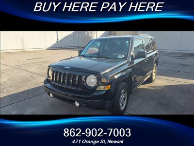 2014 Jeep Patriot Sport   - Photo 6 - Newark, NJ 07107
