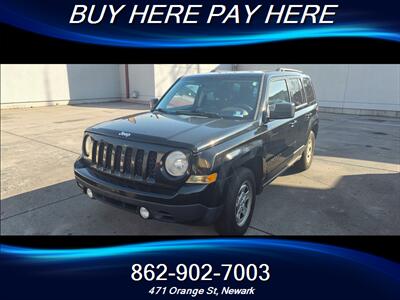 2014 Jeep Patriot Sport   - Photo 2 - Newark, NJ 07107