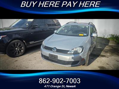 2011 Volkswagen Jetta SportWagen S PZEV   - Photo 4 - Newark, NJ 07107