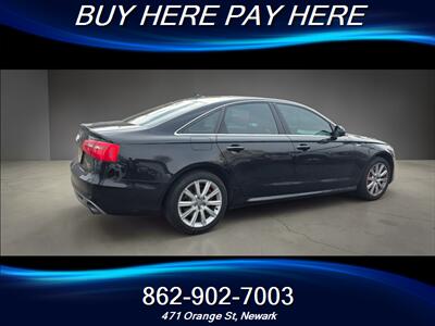 2015 Audi A6 3.0T quattro Prestige   - Photo 2 - Newark, NJ 07107