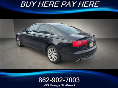 2015 Audi A6 3.0T quattro Prestige   - Photo 3 - Newark, NJ 07107